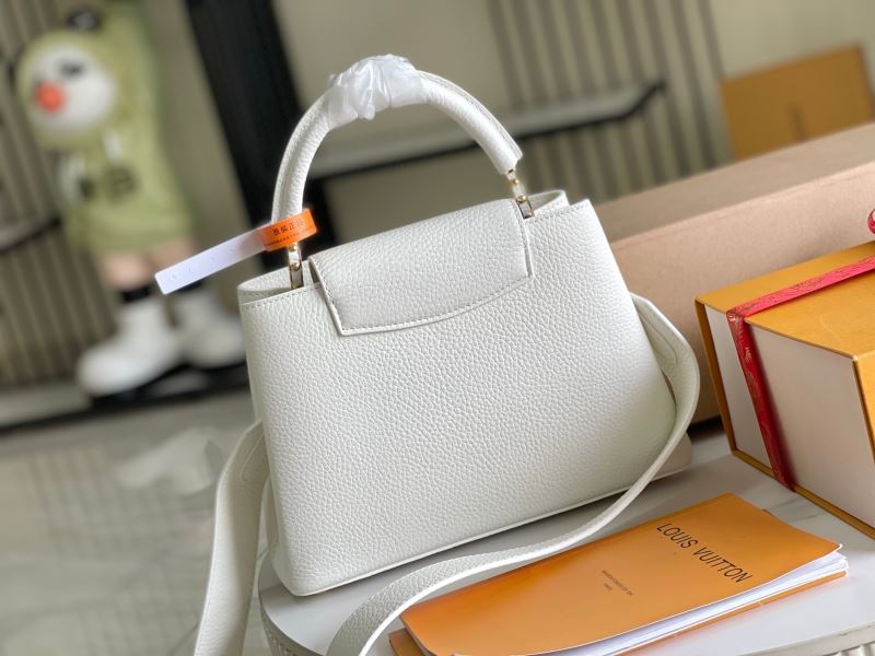 Louis Vuitton Top Handle Bags